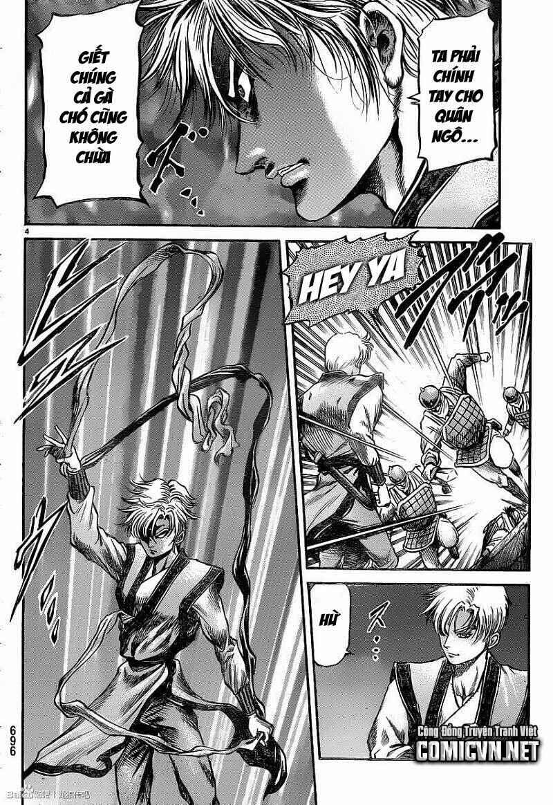 Chapter 230 - Page 4