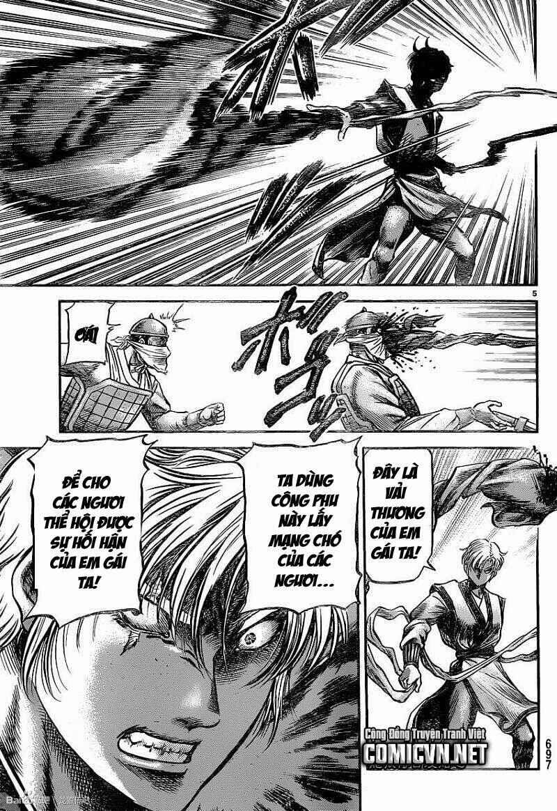 Chapter 230 - Page 5