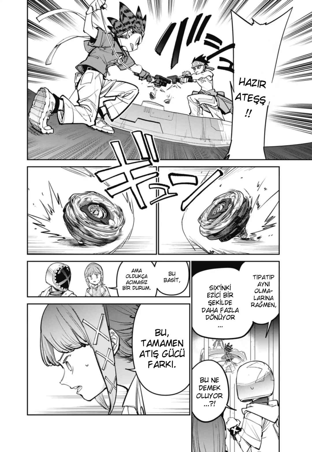 Chapter 36 - Page 18