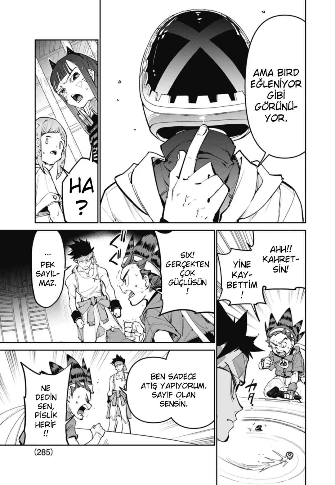 Chapter 36 - Page 23