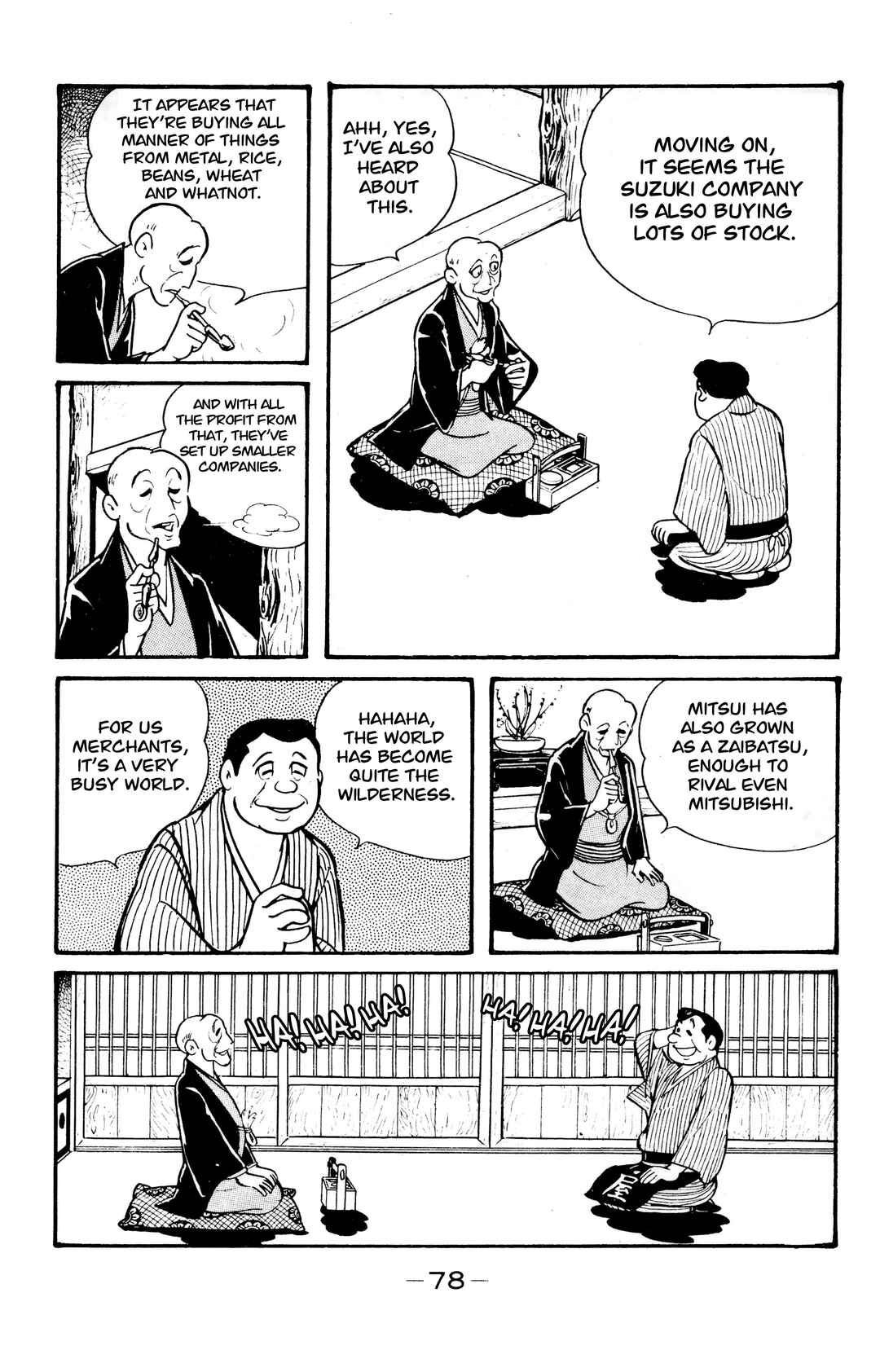 Chapter 3 - Page 22