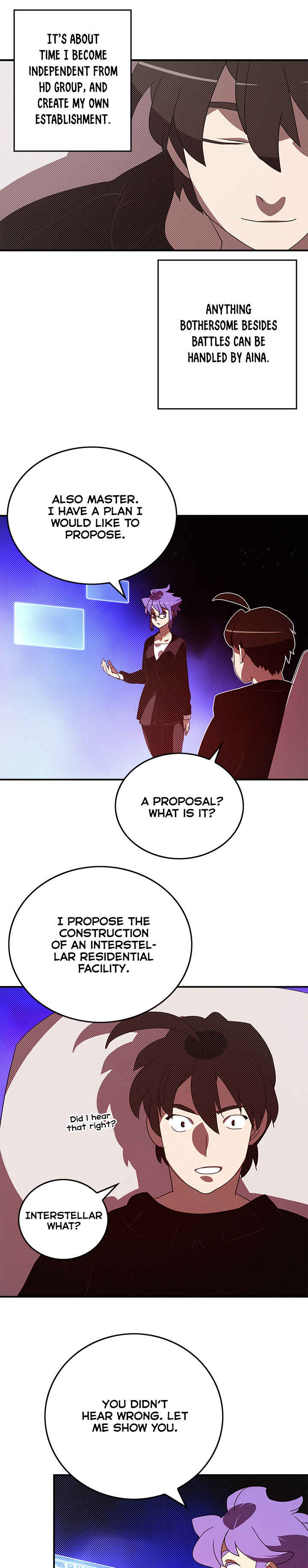 Chapter 90 - Page 8