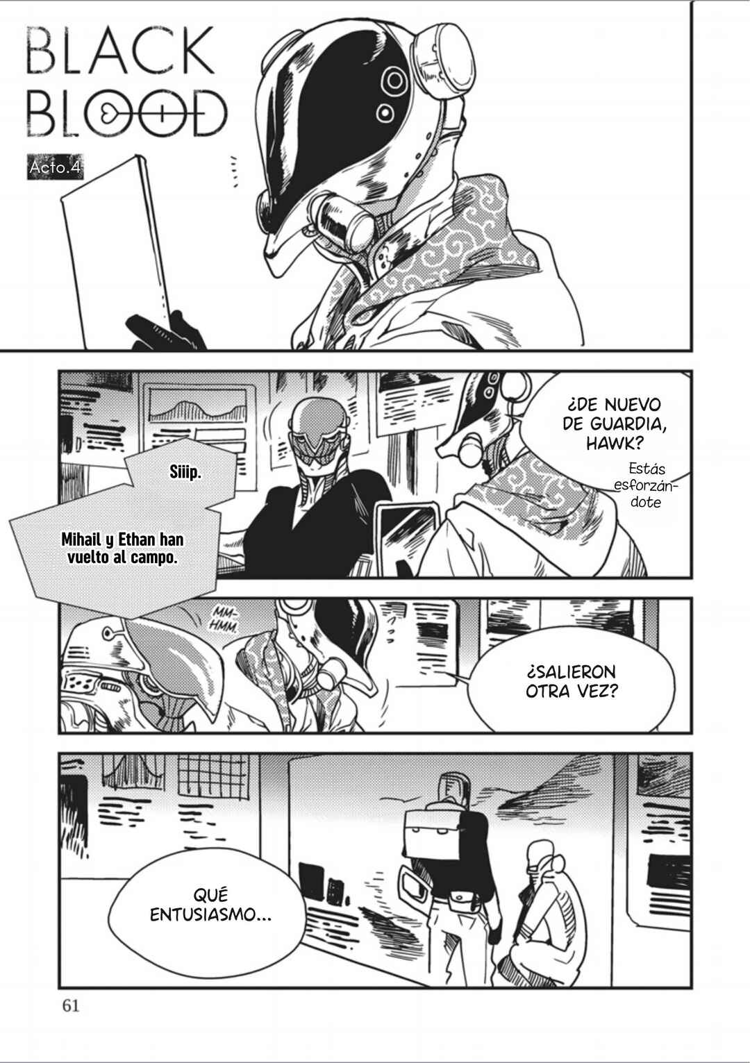 Chapter 4 - Page 3