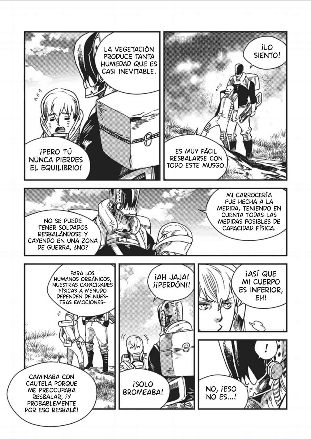 Chapter 4 - Page 5