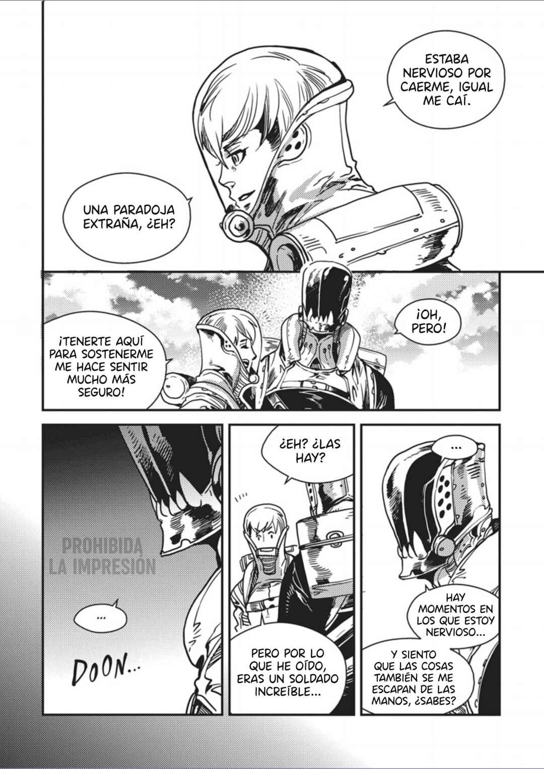 Chapter 4 - Page 6