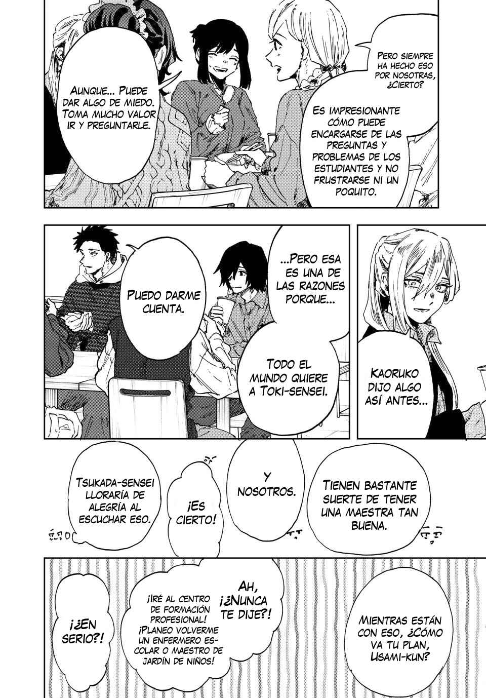 Chapter 189 - Page 15