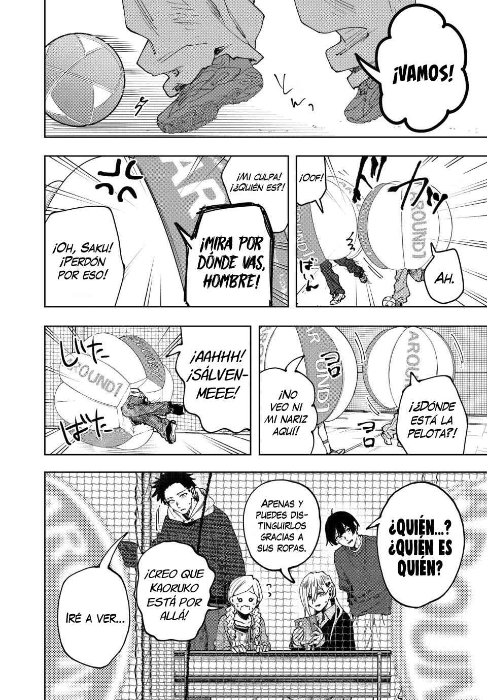 Chapter 189 - Page 3
