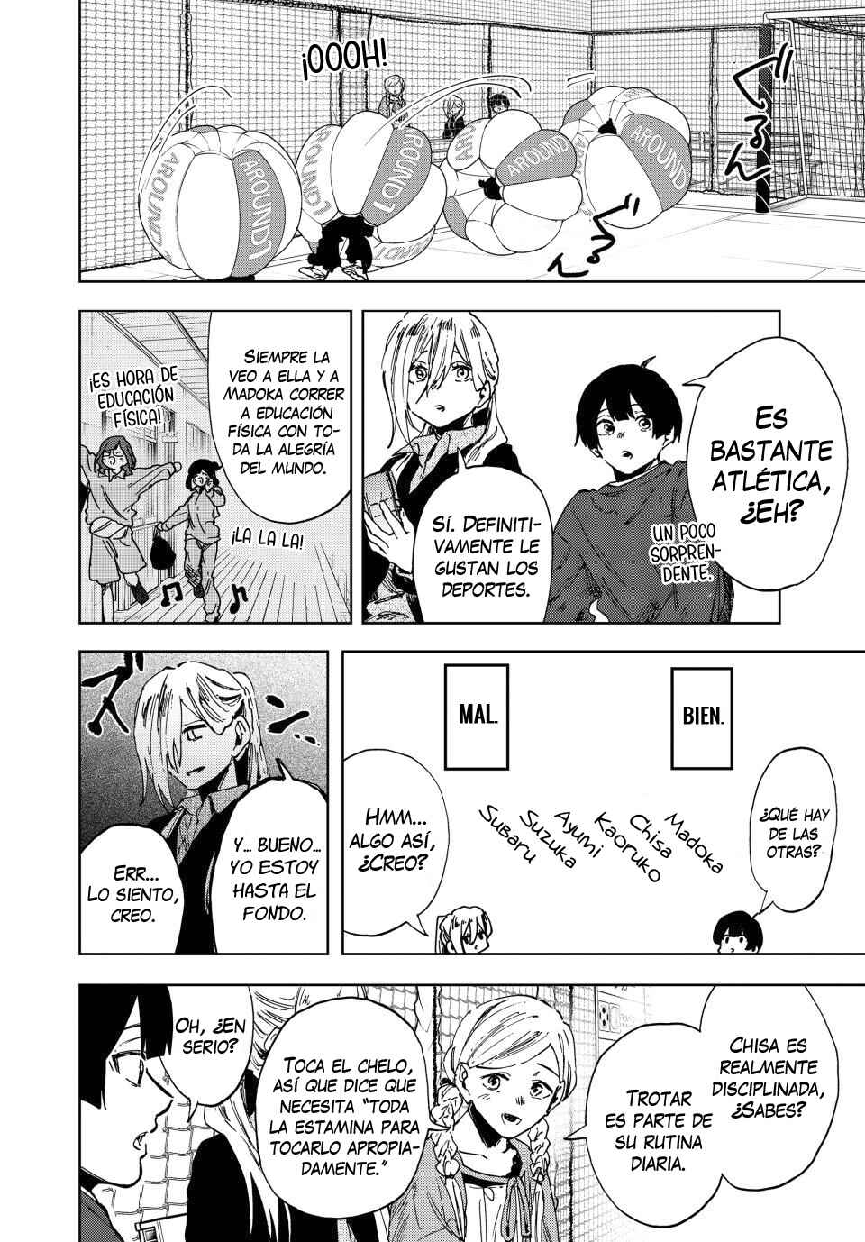 Chapter 189 - Page 5