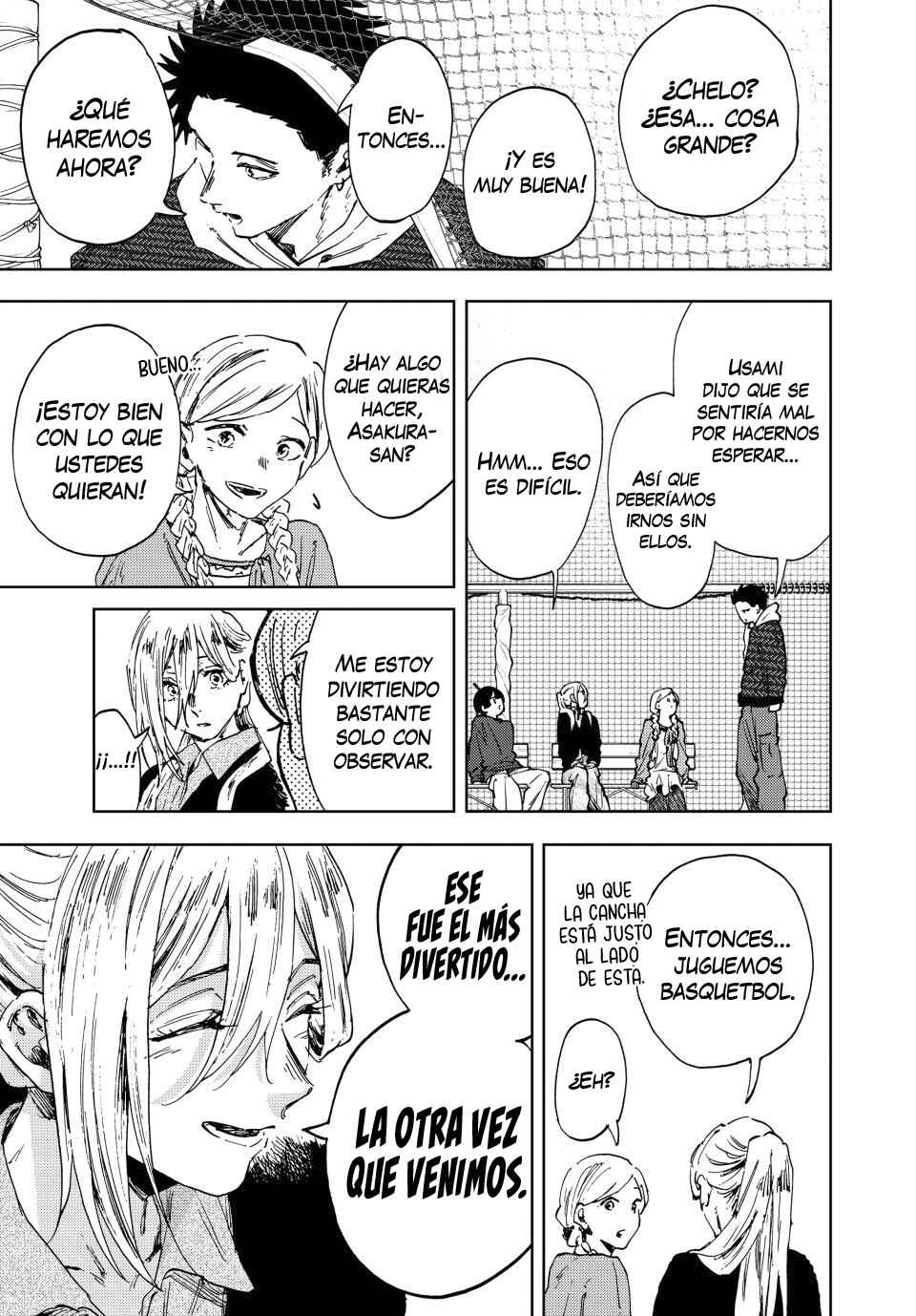 Chapter 189 - Page 6