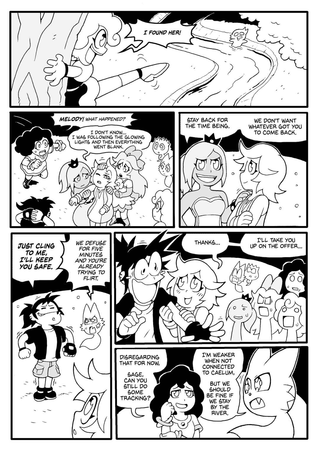 Chapter 16 - Page 12