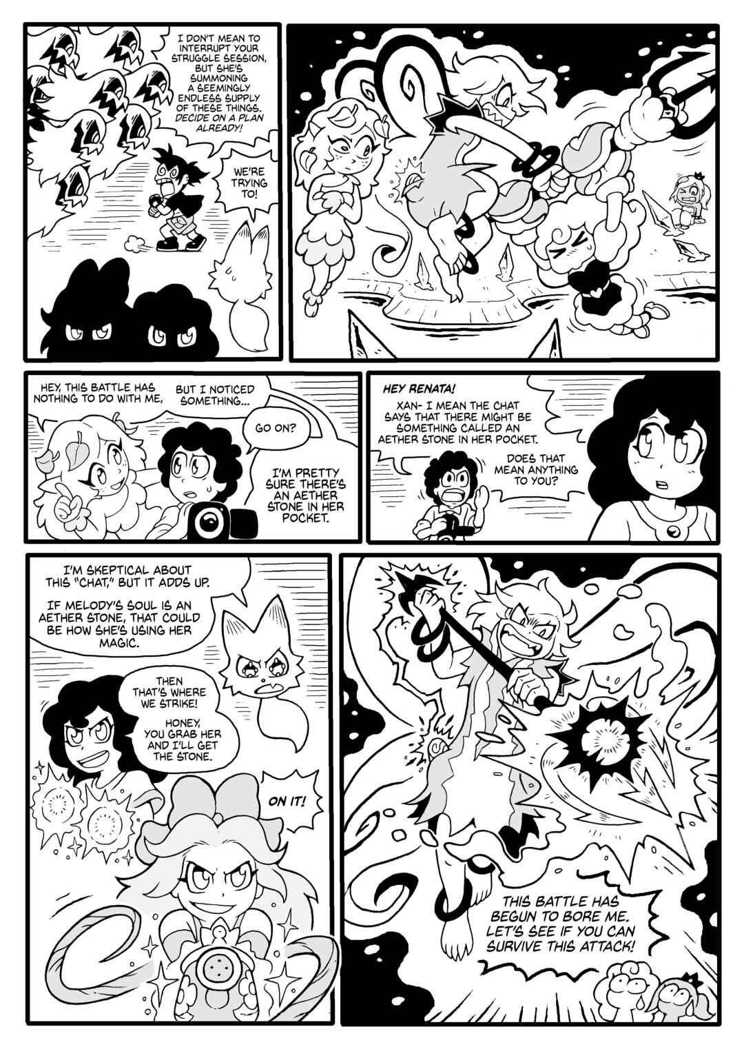 Chapter 16 - Page 17