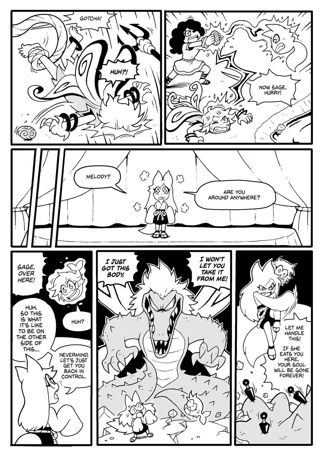 Chapter 16 - Page 18