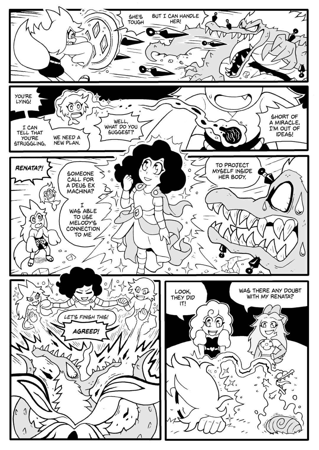 Chapter 16 - Page 19