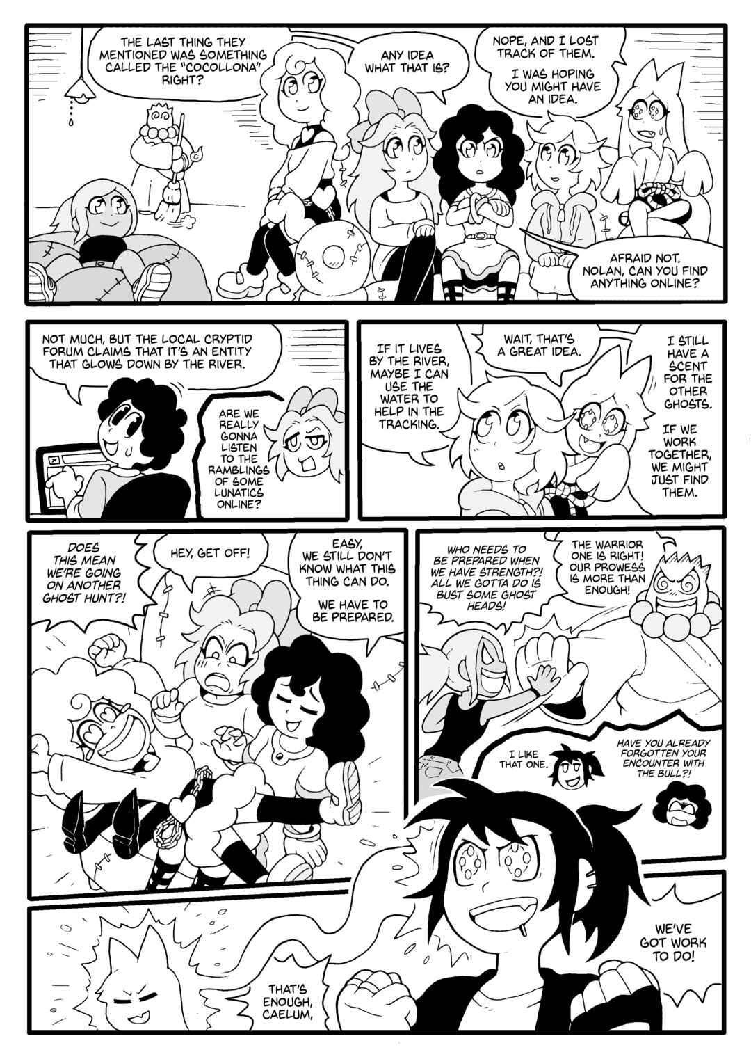 Chapter 16 - Page 5