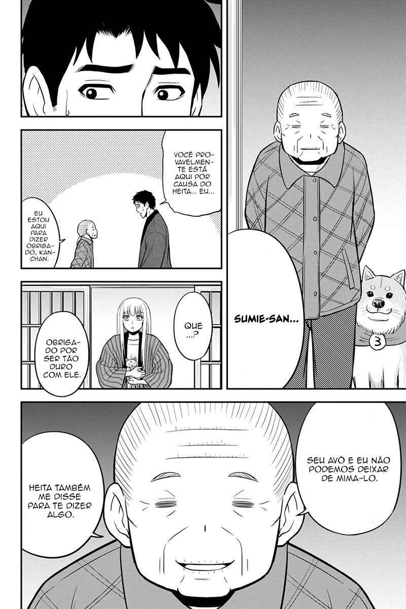 Chapter 72 - Page 21