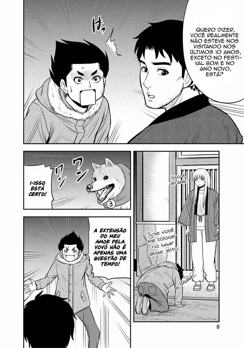 Chapter 72 - Page 9
