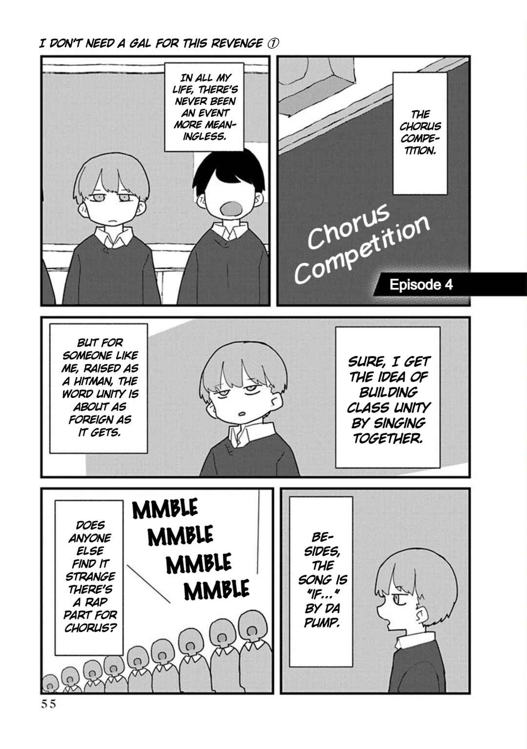 Chapter 4 - Page 1