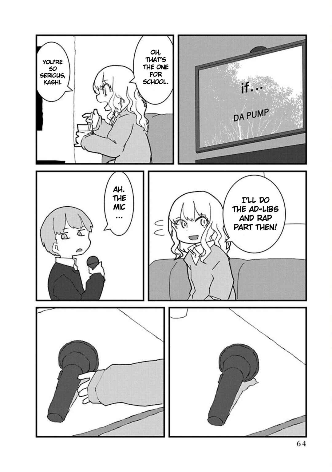Chapter 4 - Page 10