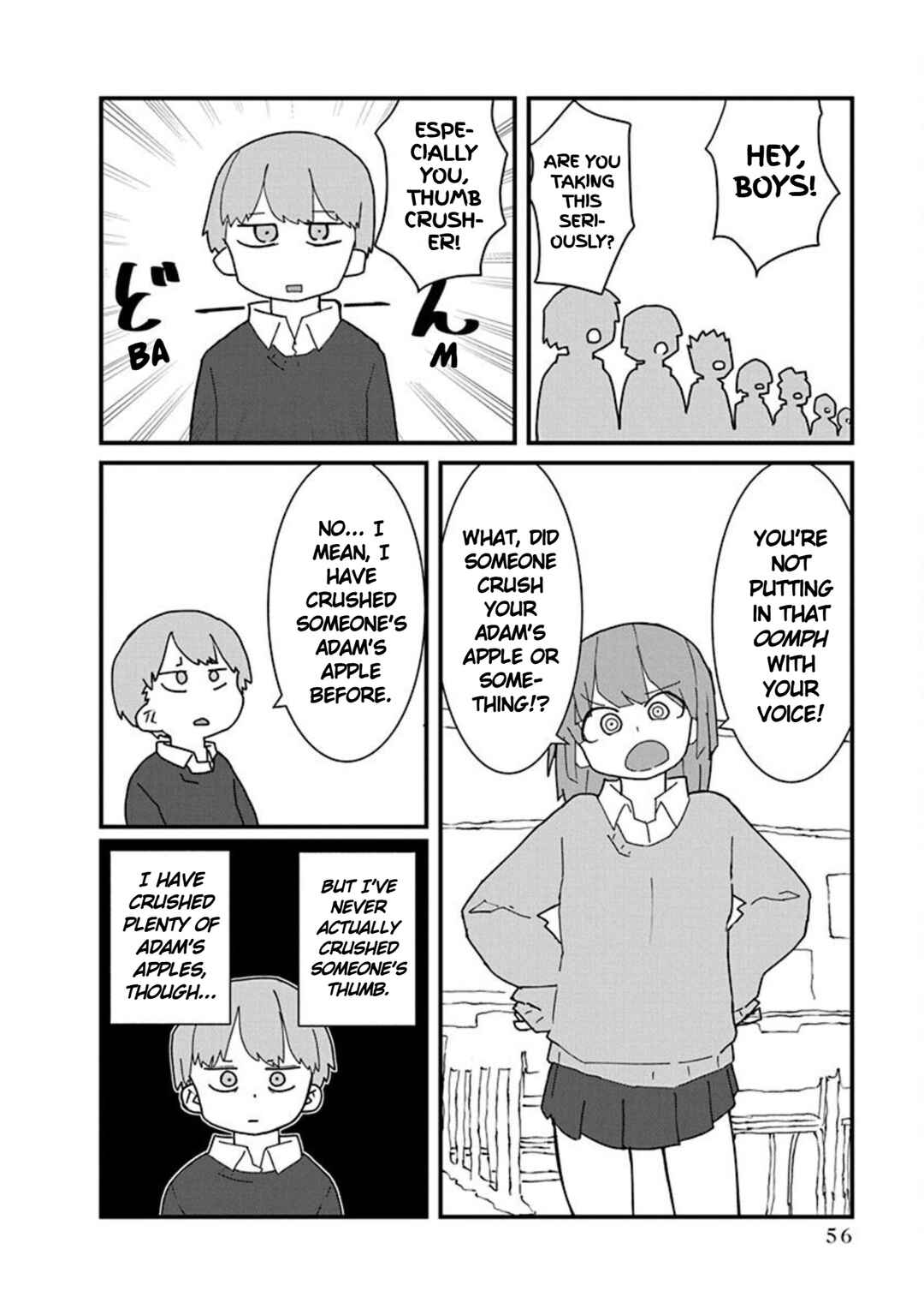 Chapter 4 - Page 2