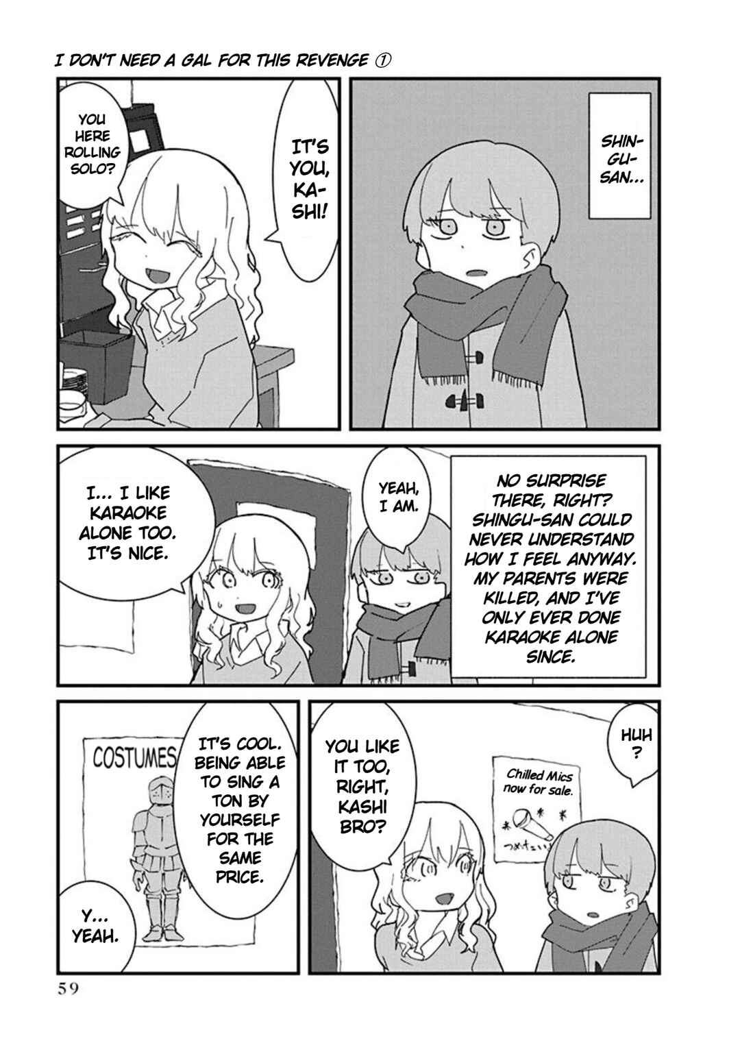 Chapter 4 - Page 5