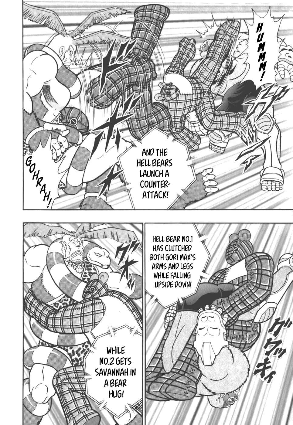 Chapter 38 - Page 20