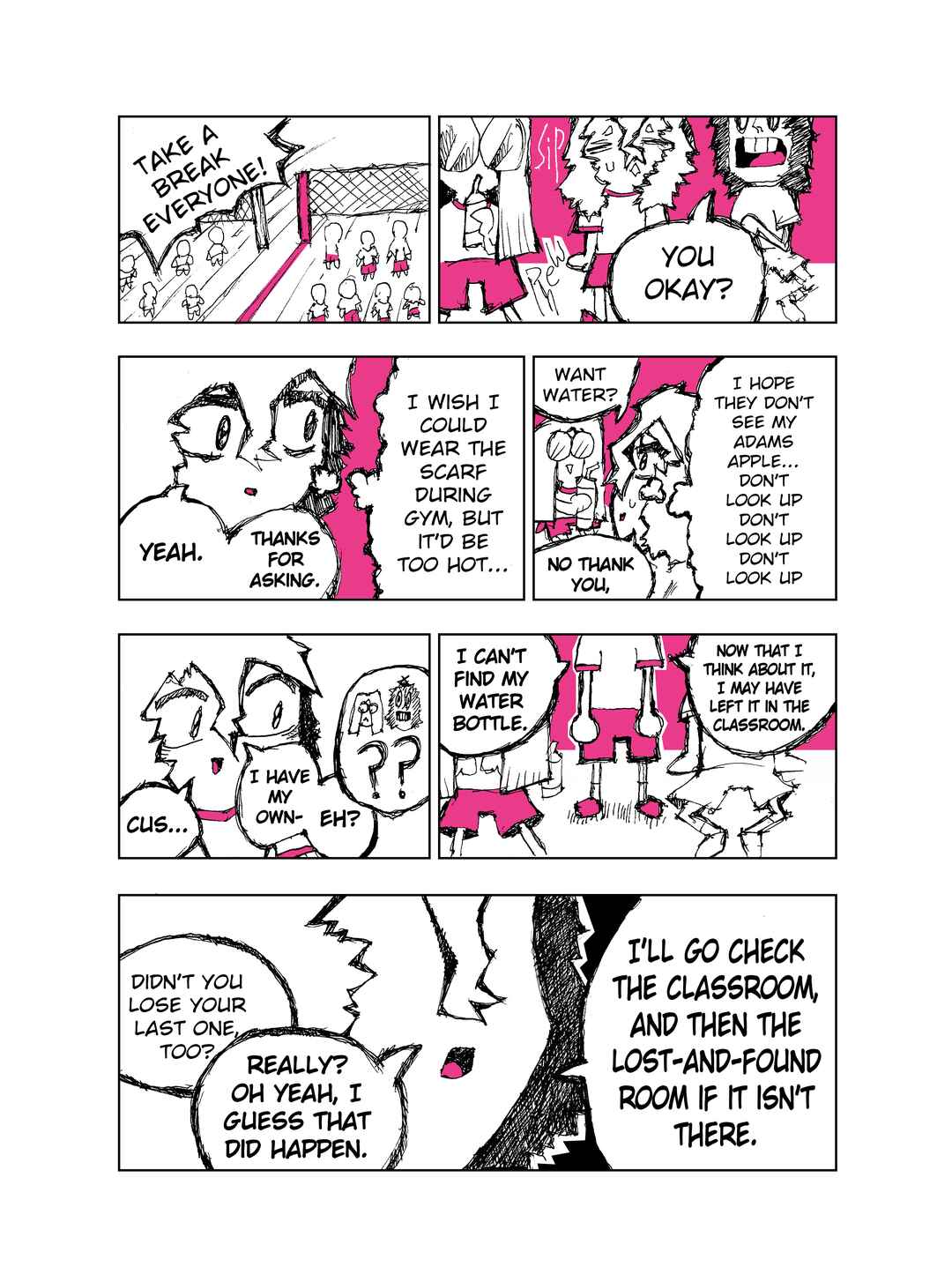 Chapter 30 - Page 1