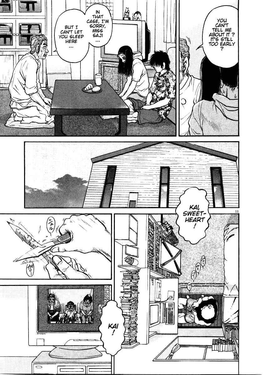 Chapter 60 - Page 11