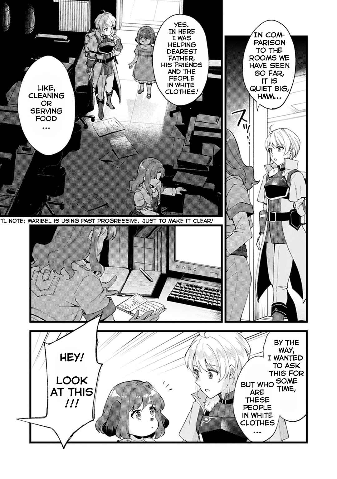 Chapter 26.1 - Page 10