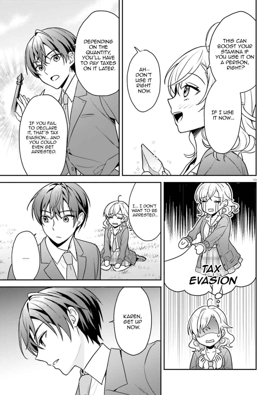 Chapter 3 - Page 14
