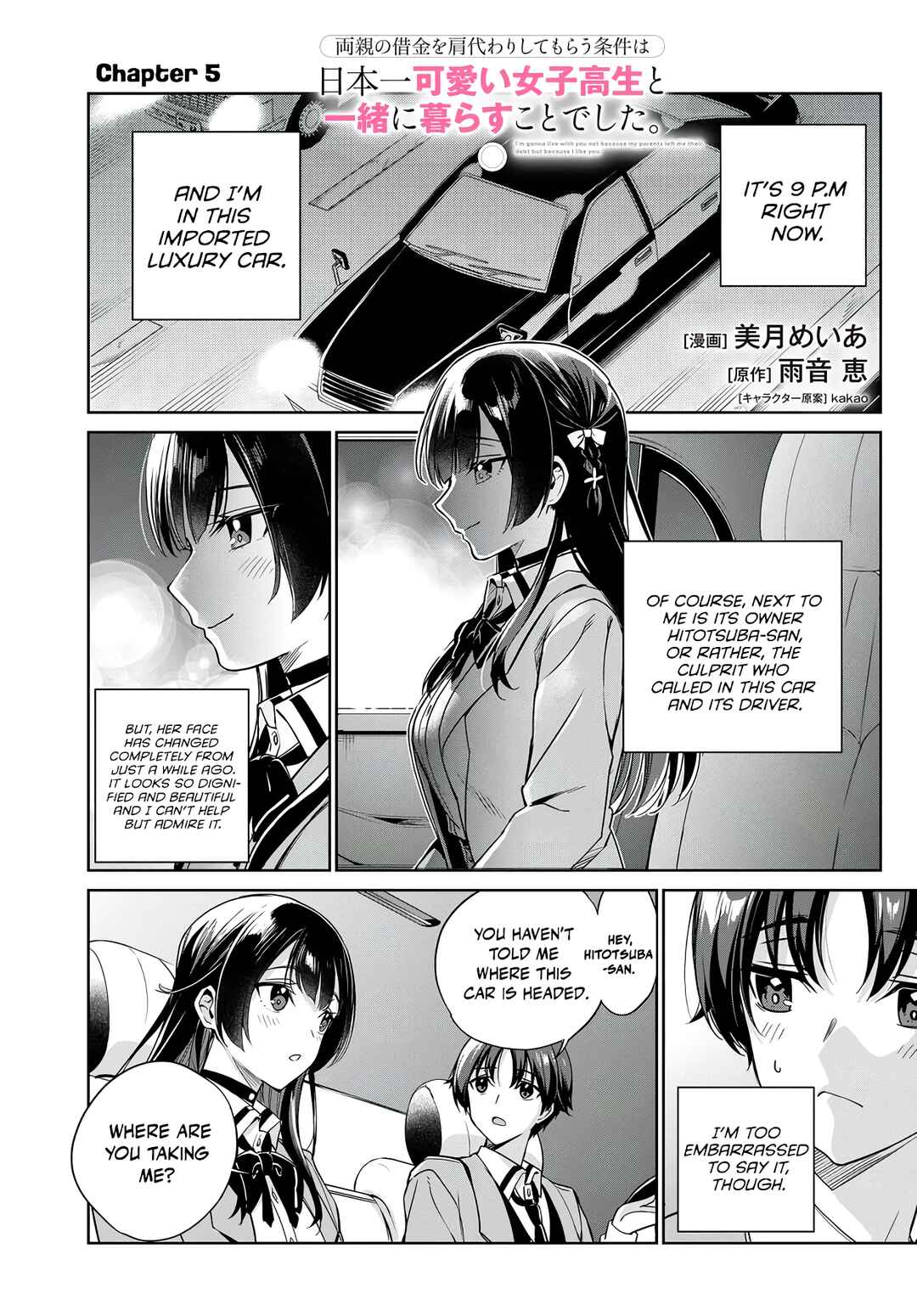 Chapter 5 - Page 2