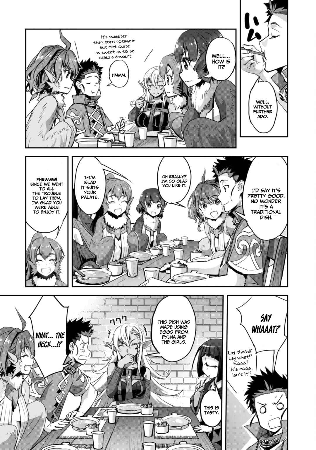 Chapter 35 - Page 19