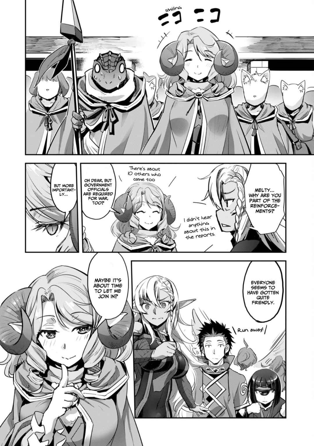 Chapter 35 - Page 21