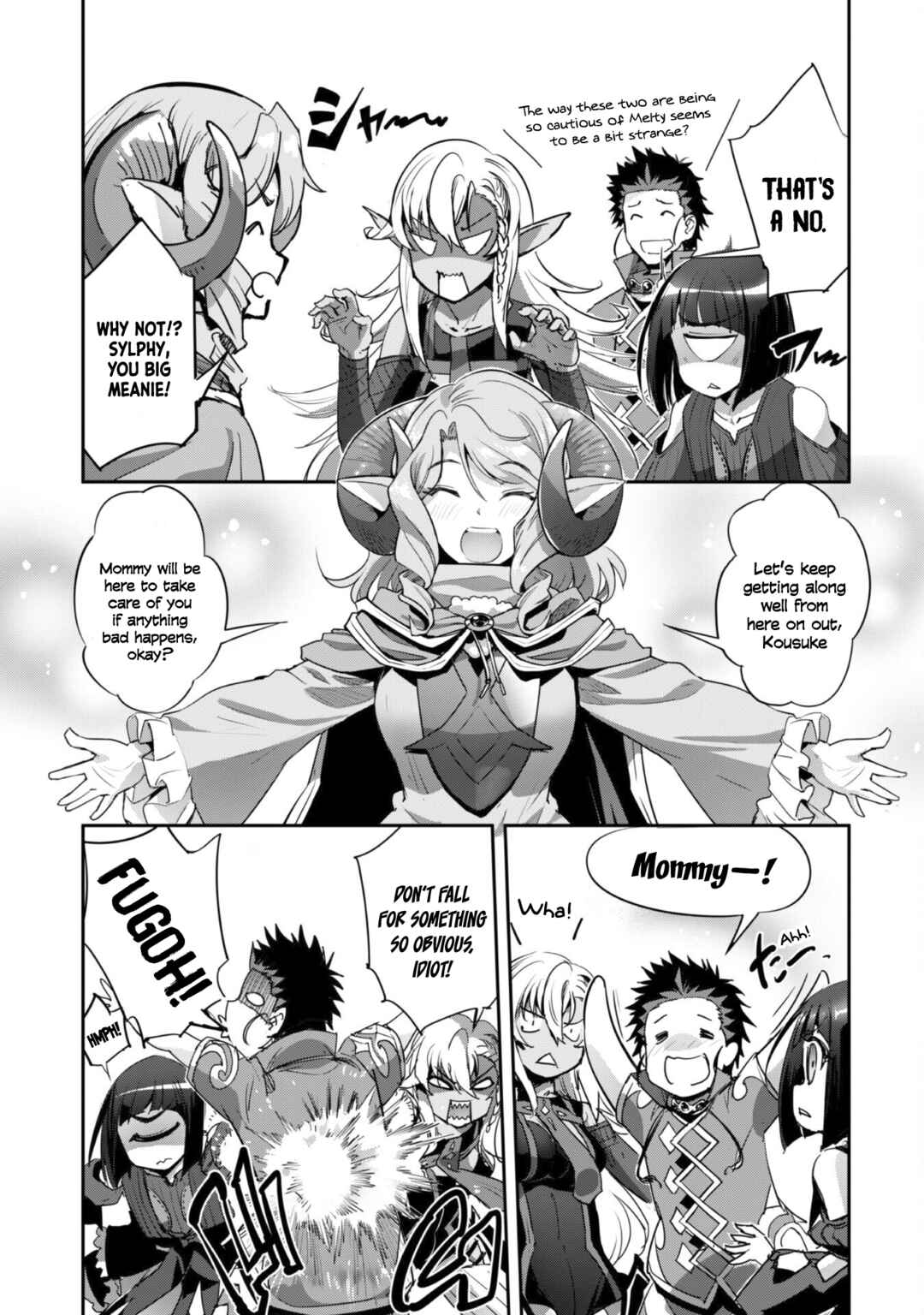 Chapter 35 - Page 22