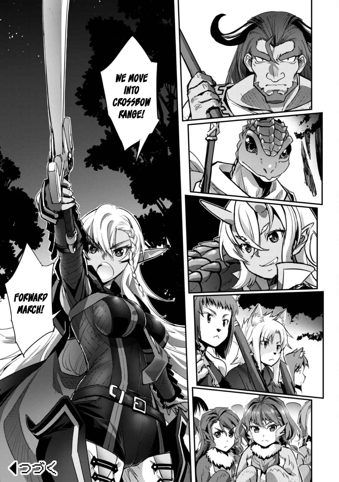 Chapter 35 - Page 28