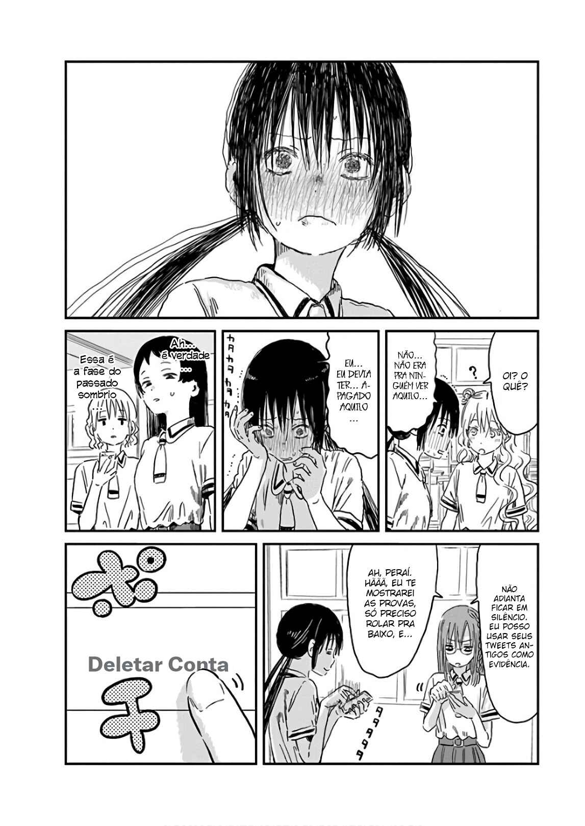 Chapter 71 - Page 12