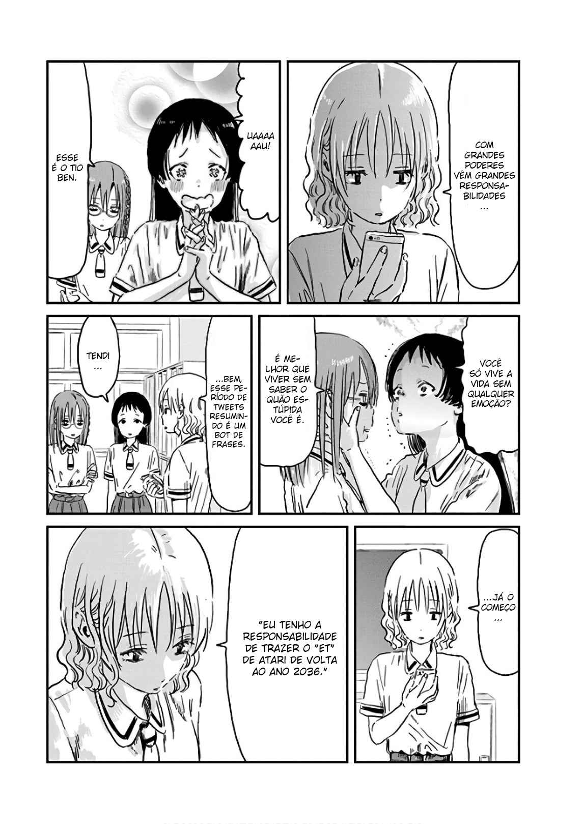 Chapter 71 - Page 5