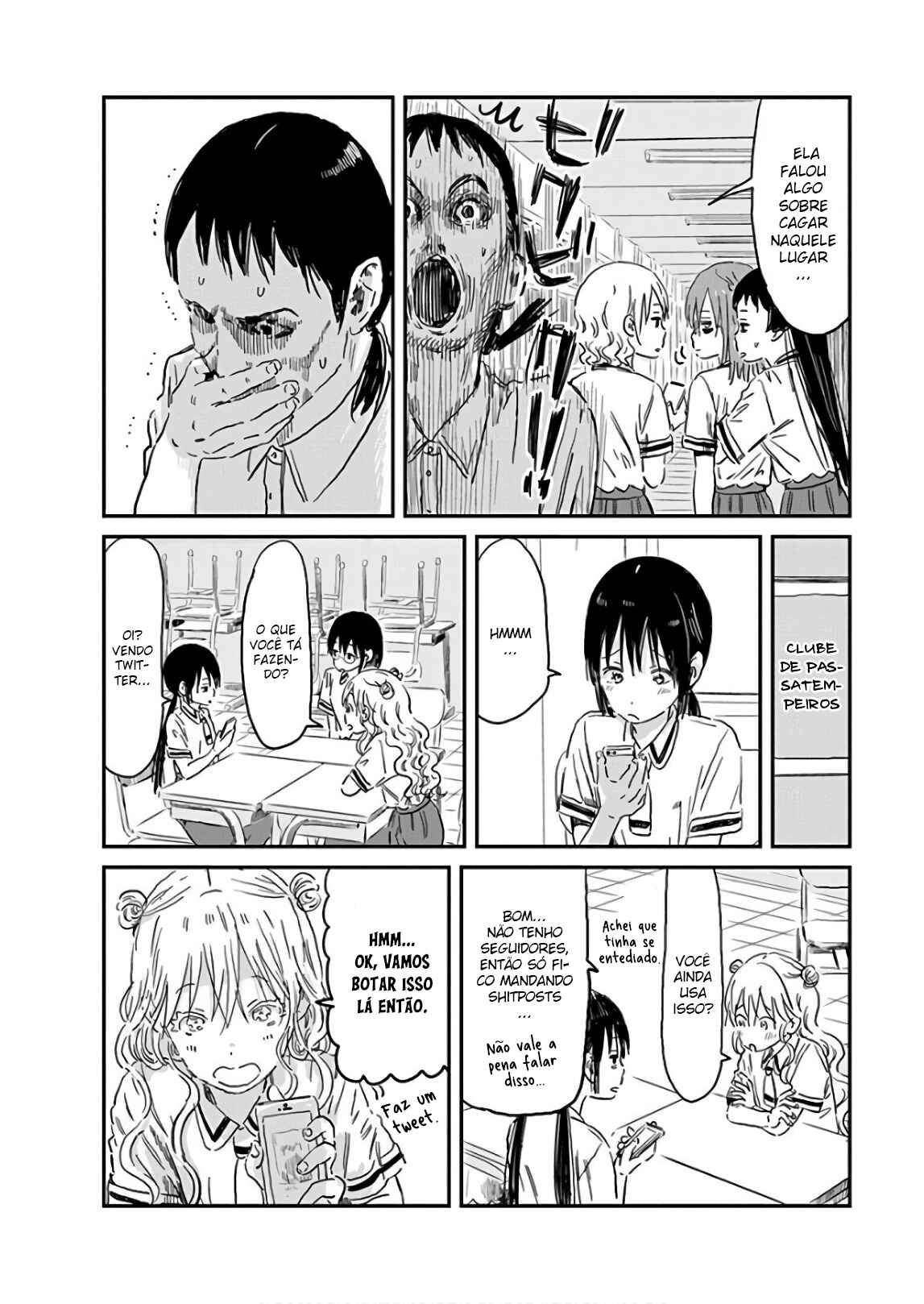 Chapter 71 - Page 8