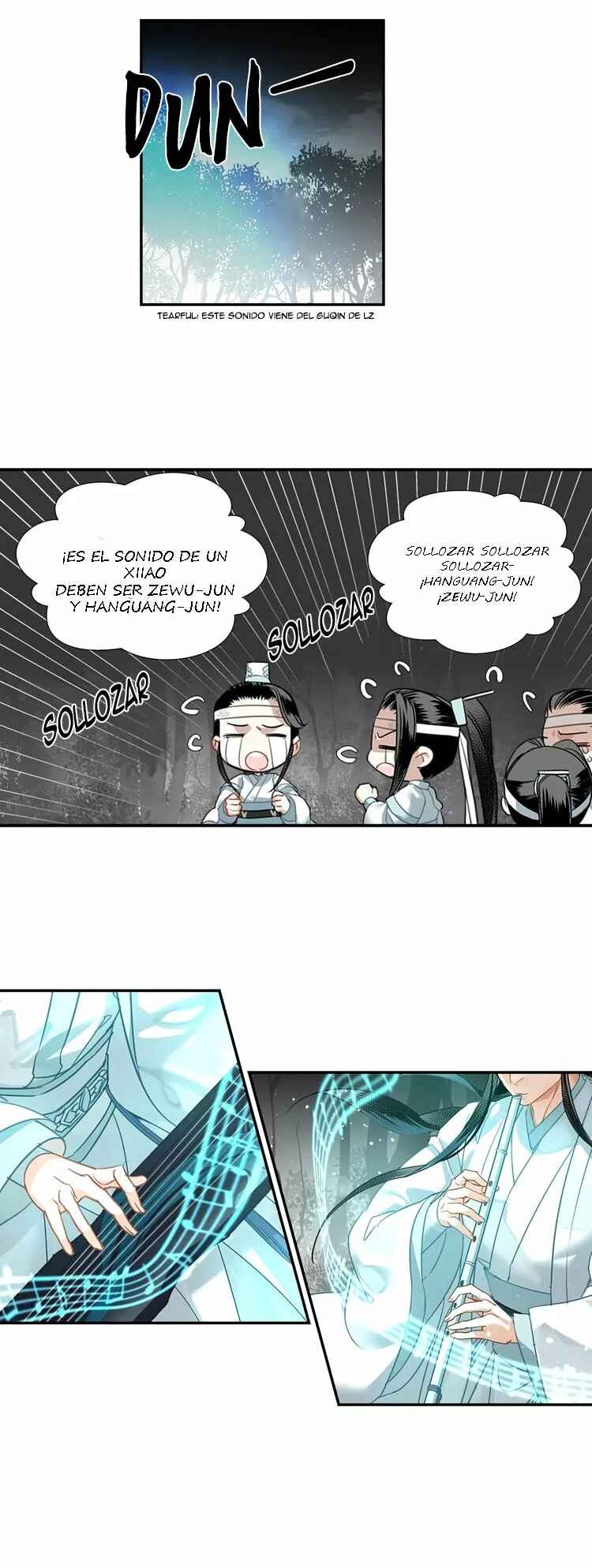 Chapter 124 - Page 10