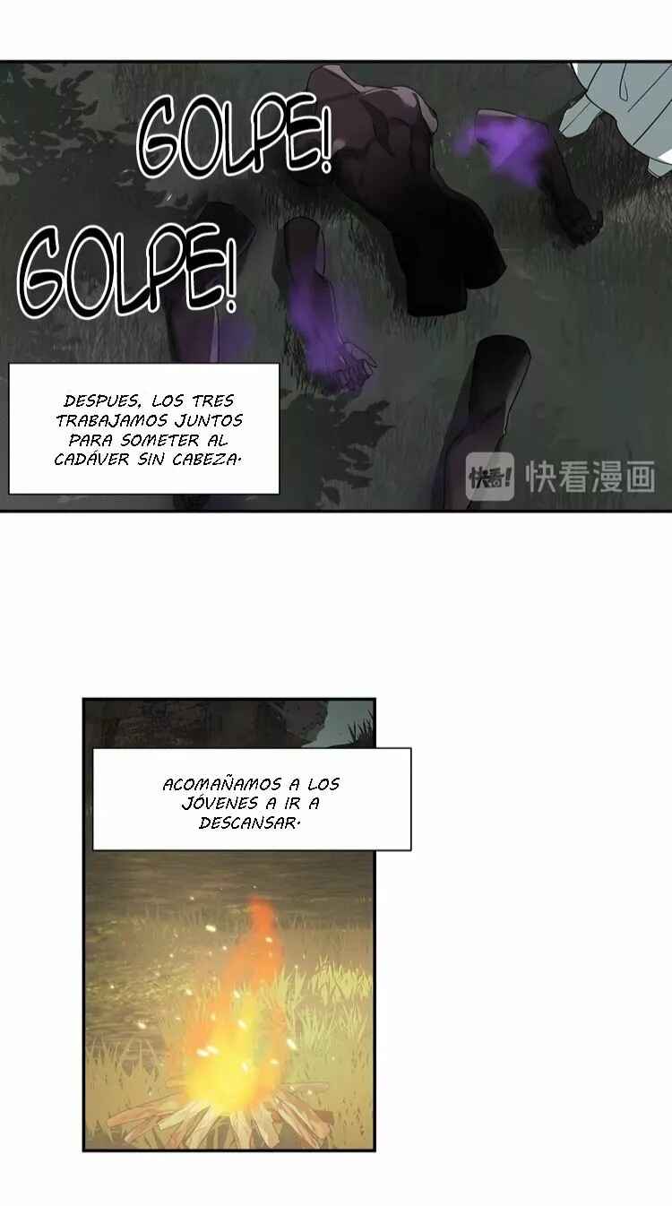 Chapter 124 - Page 17