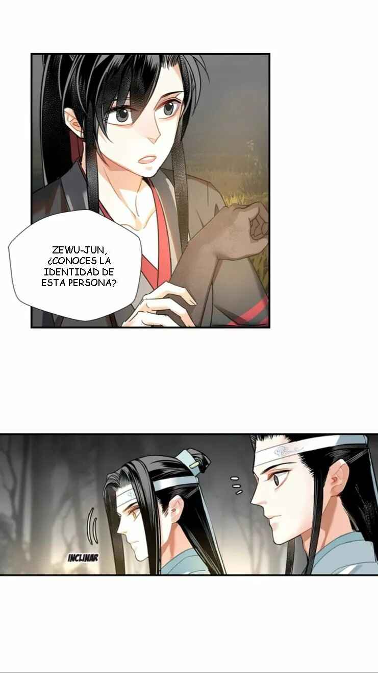 Chapter 124 - Page 19