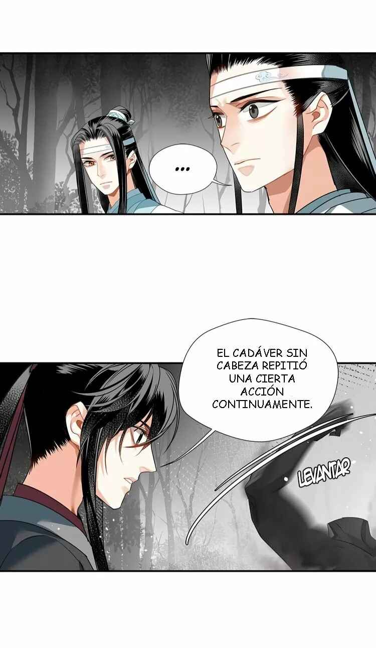 Chapter 124 - Page 21