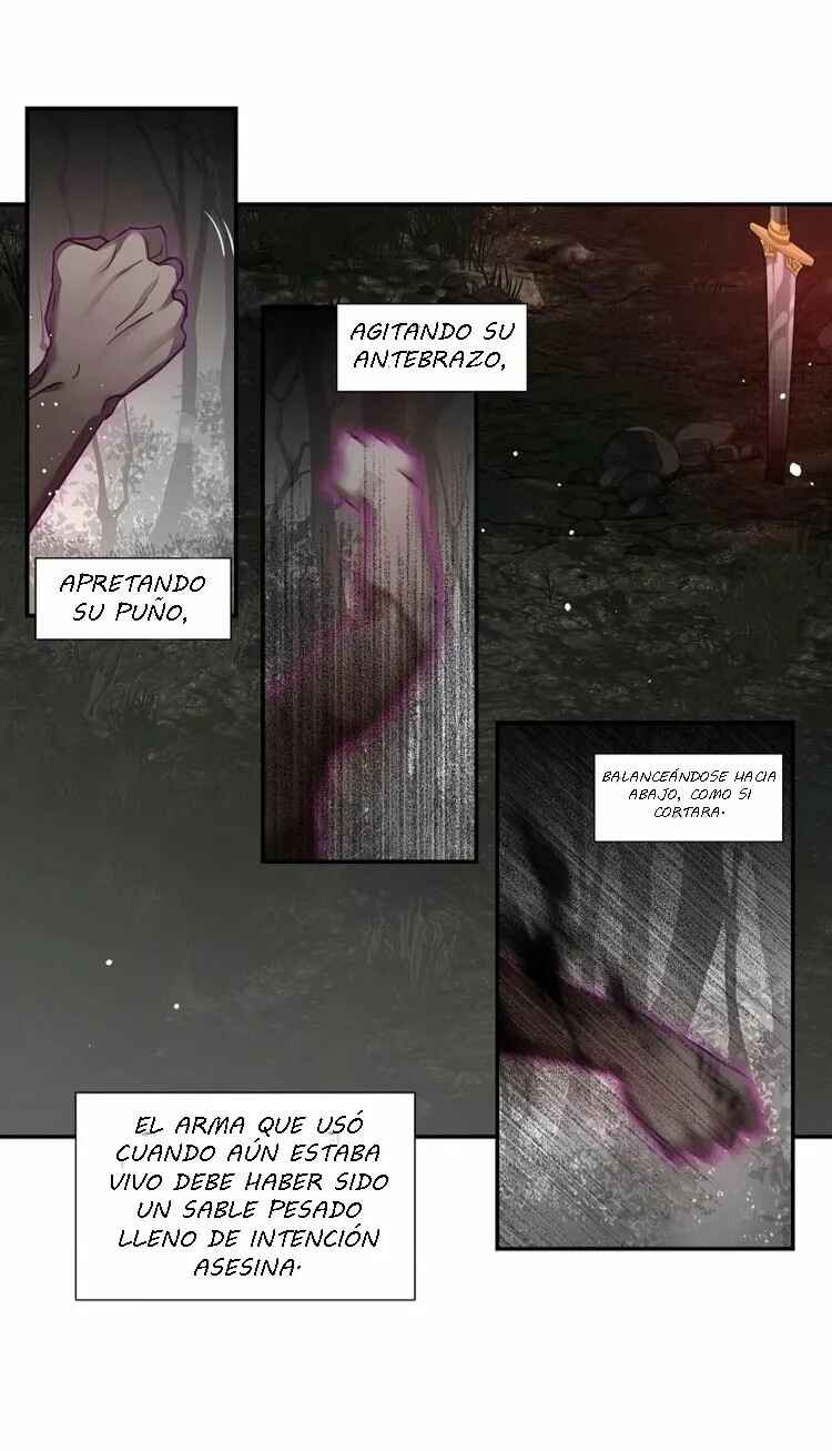 Chapter 124 - Page 22