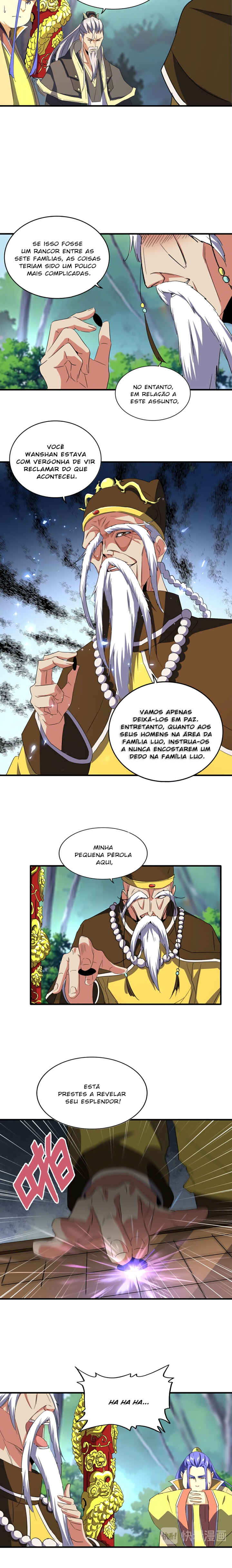 Chapter 101 - Page 6