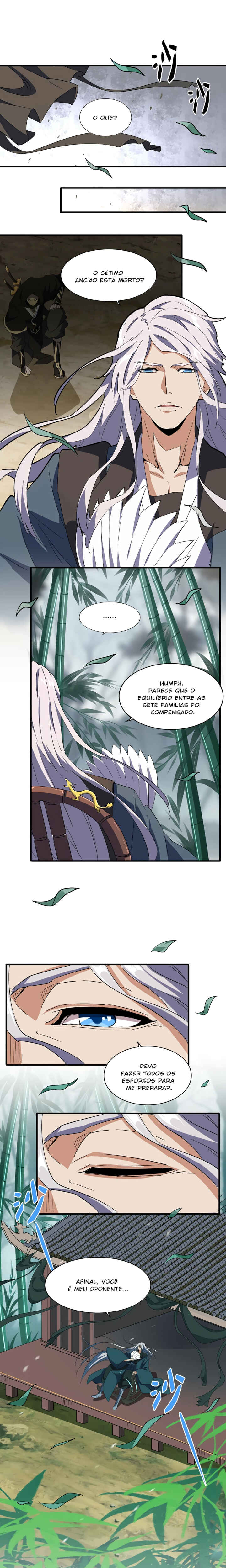 Chapter 101 - Page 7