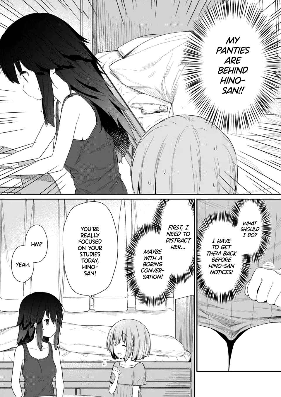 Chapter 83 - Page 2