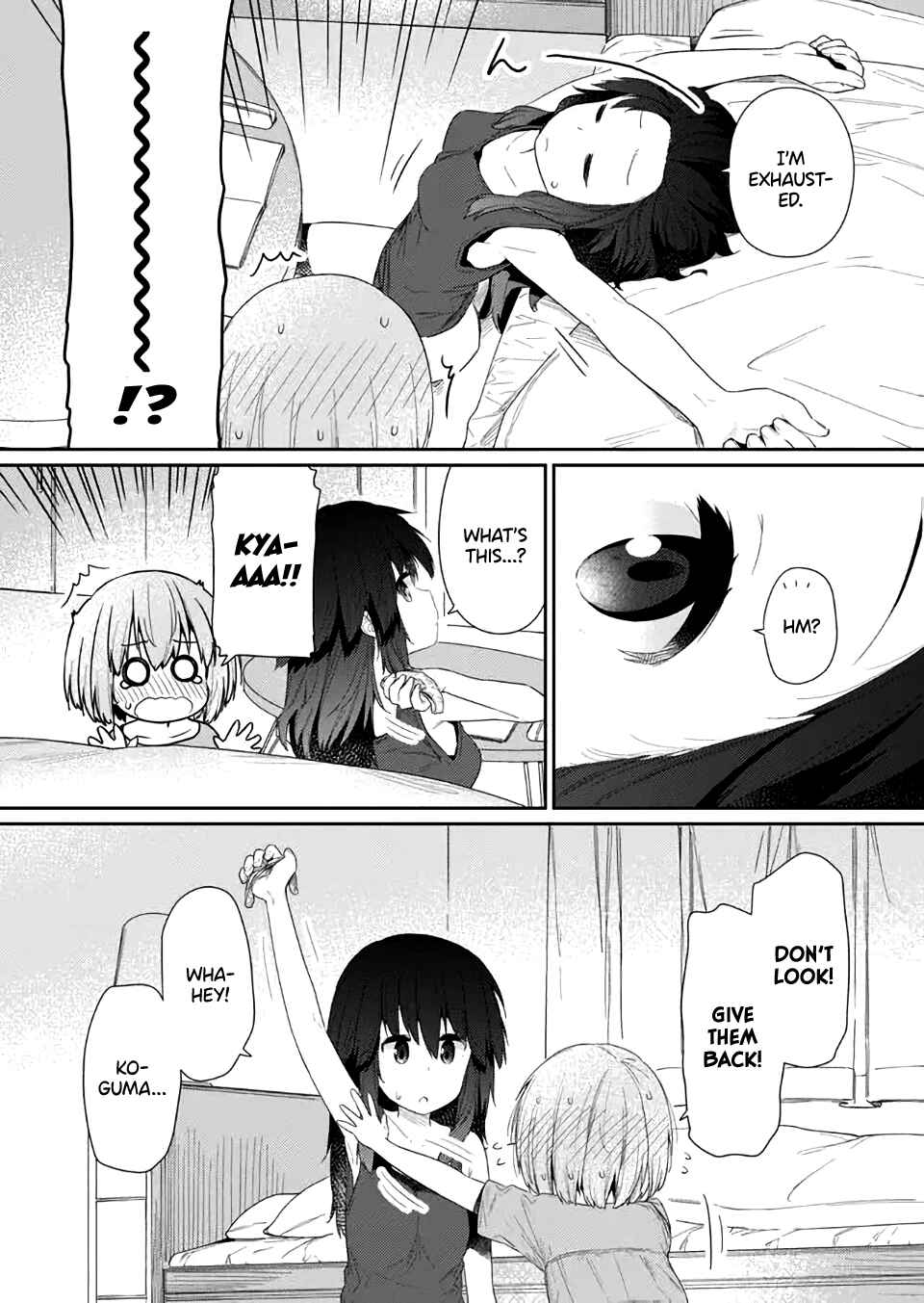 Chapter 83 - Page 5