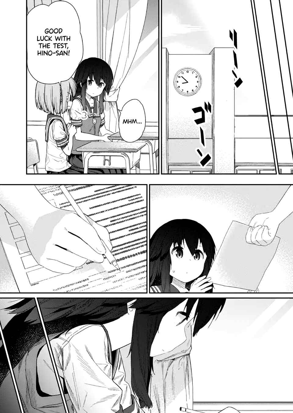 Chapter 83 - Page 8
