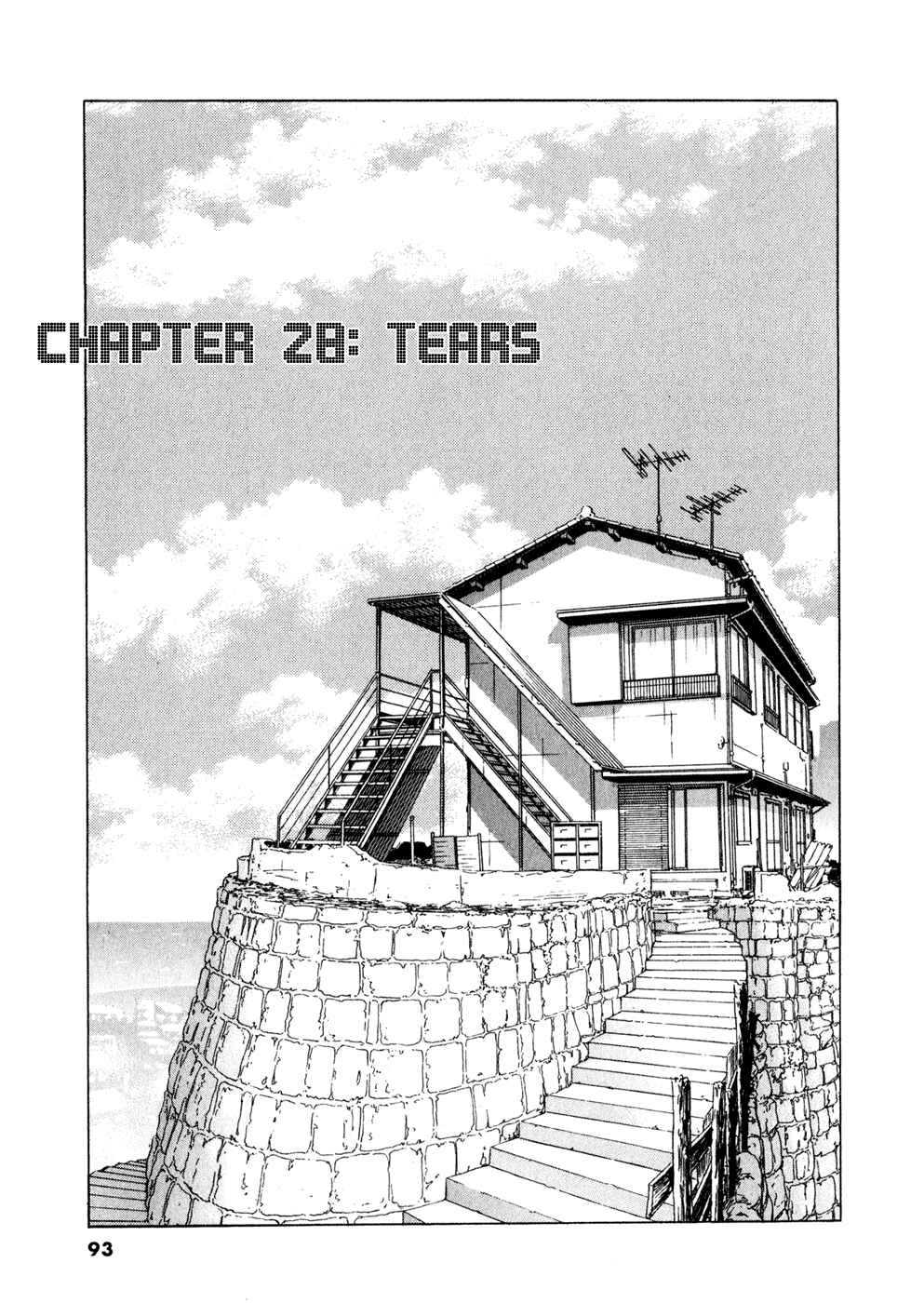Chapter 28 - Page 1