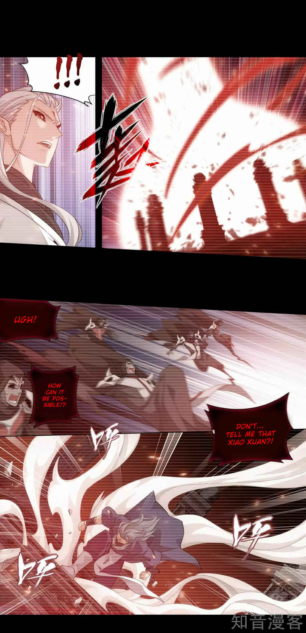 Chapter 352 - Page 12