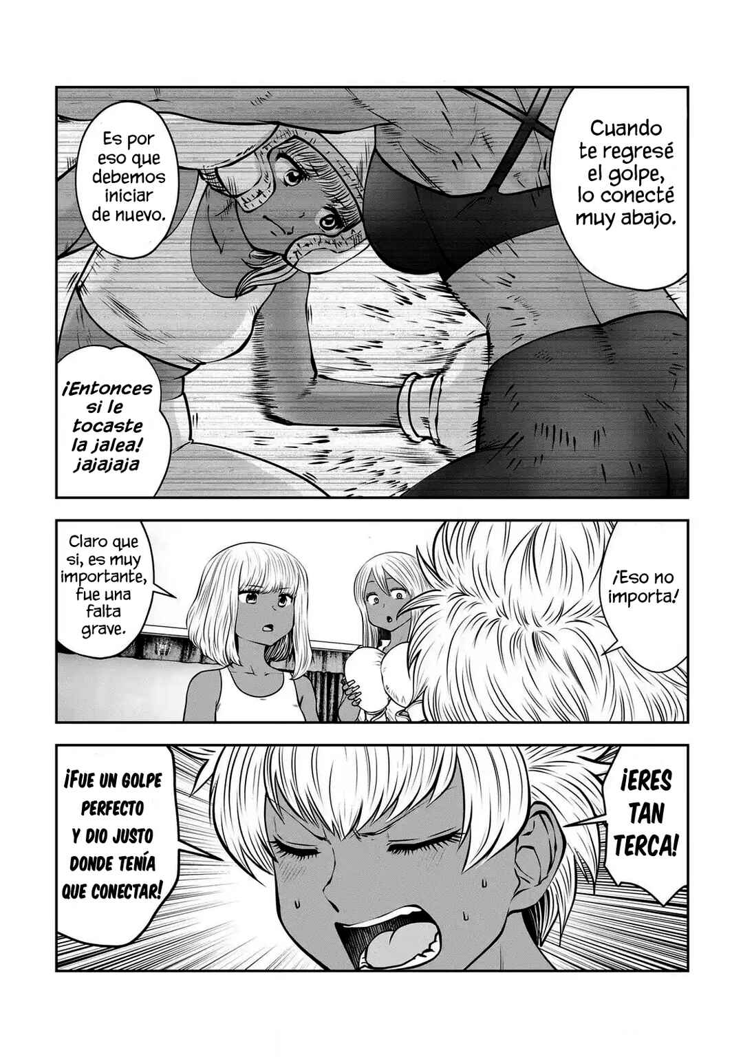 Chapter 39 - Page 10